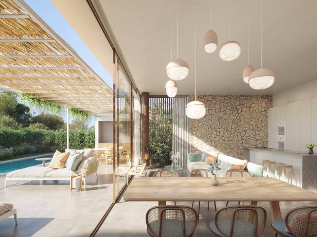 Casa chalet en Venta en El Montgó
