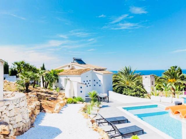 Casa chalet en Venta en El Montgó