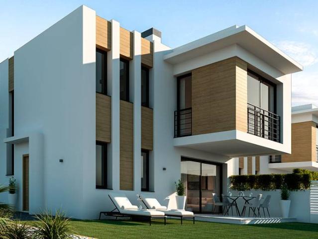 Casa chalet en Venta en El Montgó
