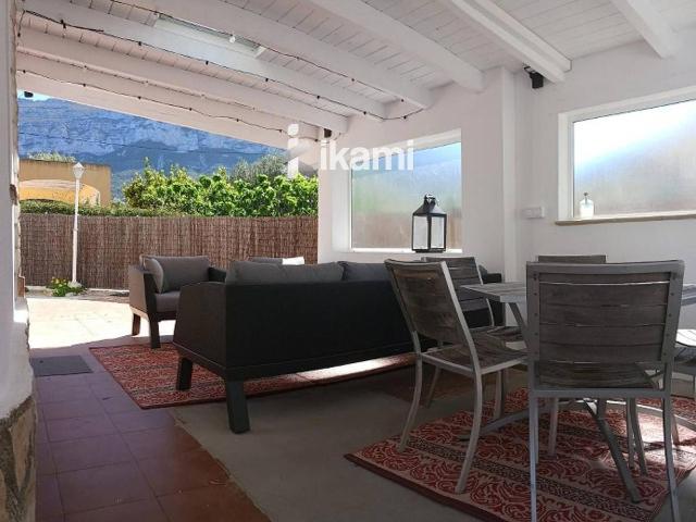 Casa chalet en Venta en El Montgó