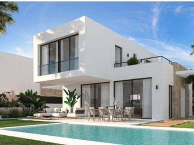 Casa chalet en Venta en El Montgó