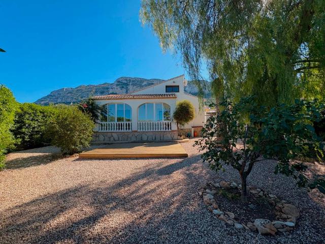 Casa chalet en Venta en El Montgó