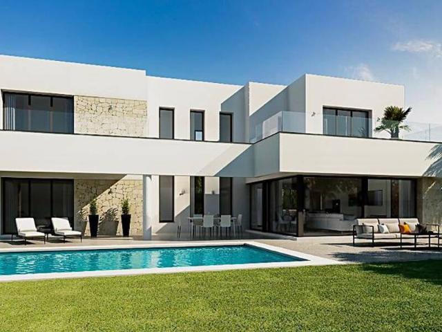 Casa chalet en Venta en El Montgó