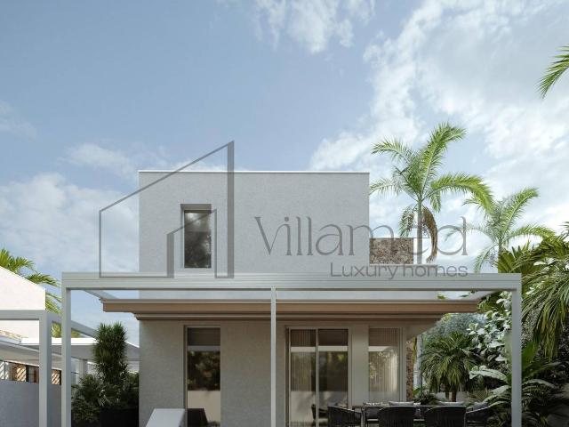 Casa chalet en Venta en El Montgó