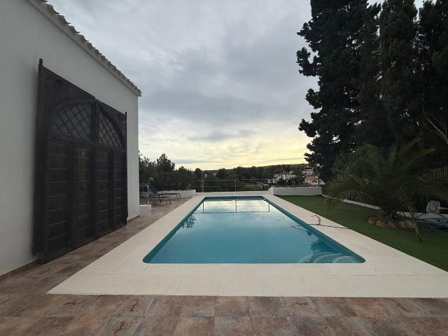 Casa chalet en Venta en El Montgó