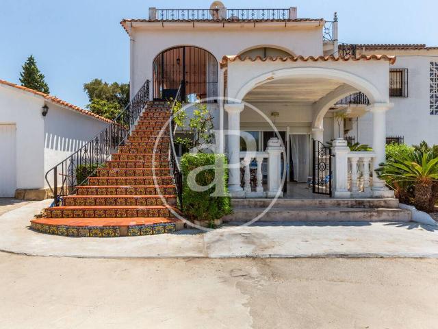Casa chalet en Venta en El Montgó