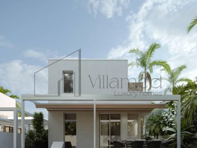 Casa chalet en Venta en El Montgó