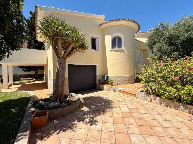 Casa chalet en Venta en El Montgó