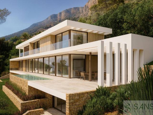 Casa chalet en Venta en El Montgó