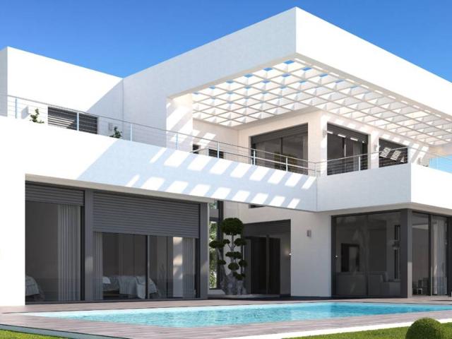 Casa chalet en Venta en El Montgó