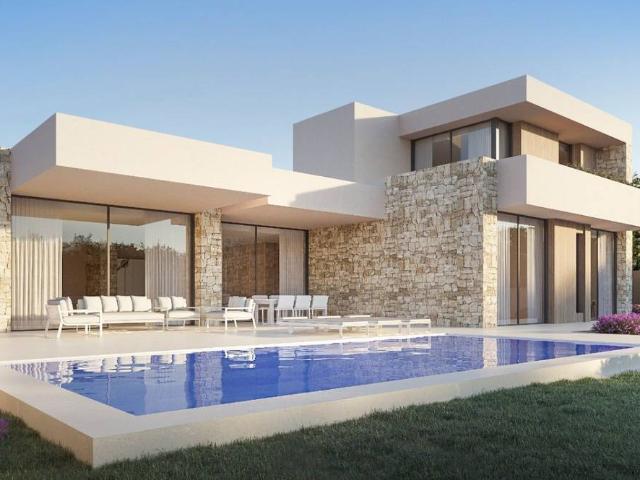 Casa chalet en Venta en El Montgó