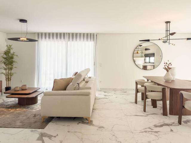 Casa chalet en Venta en El Montgó