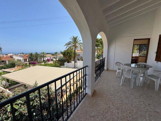 Casa chalet en Venta en El Montgó
