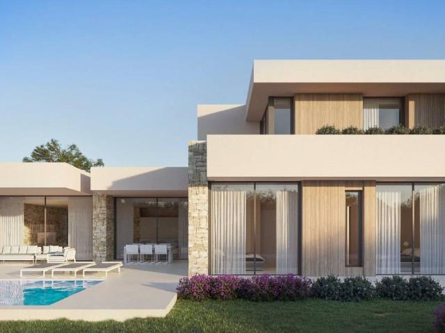 Casa chalet en Venta en El Montgó