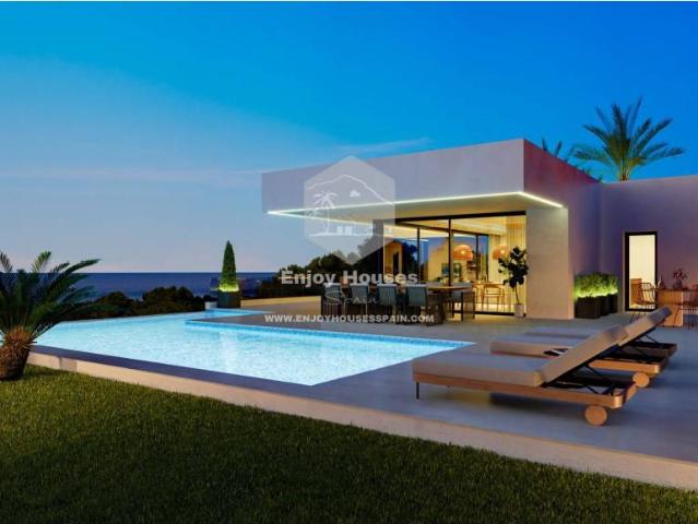 Casa chalet en Venta en El Montgó