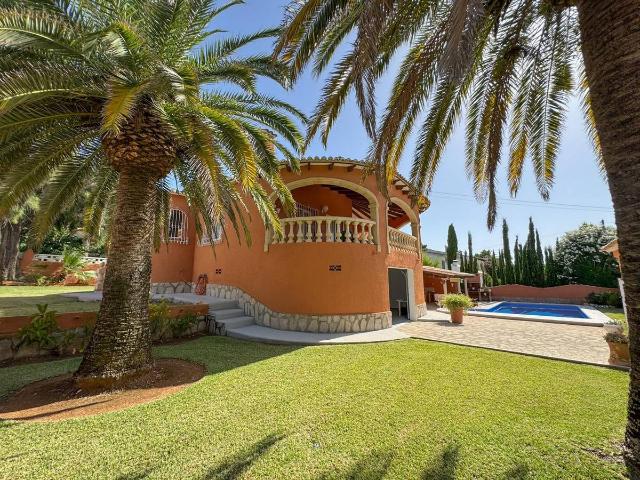 Casa chalet en Venta en El Montgó