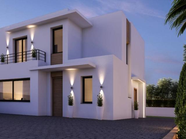 Casa chalet en Venta en El Montgó