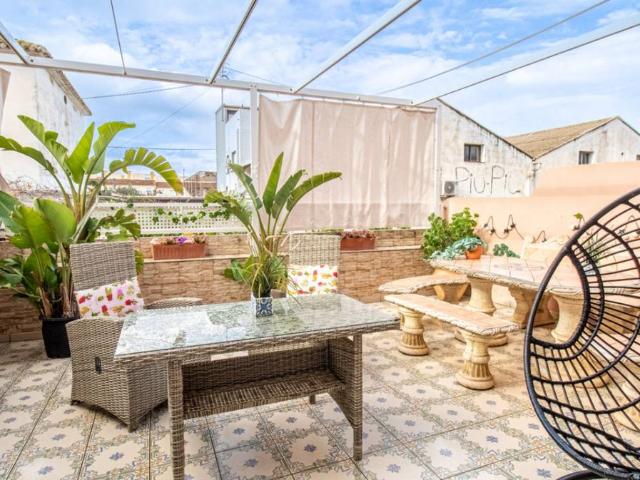 Casa chalet en Venta en El Montgó