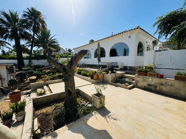 Casa chalet en Venta en El Montgó