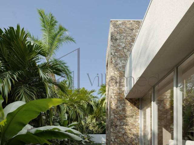 Casa chalet en Venta en El Montgó