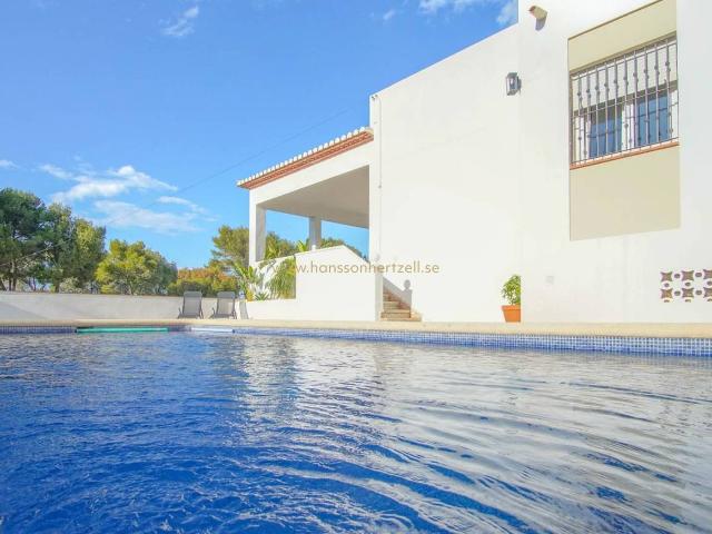 Casa chalet en Venta en El Montgó