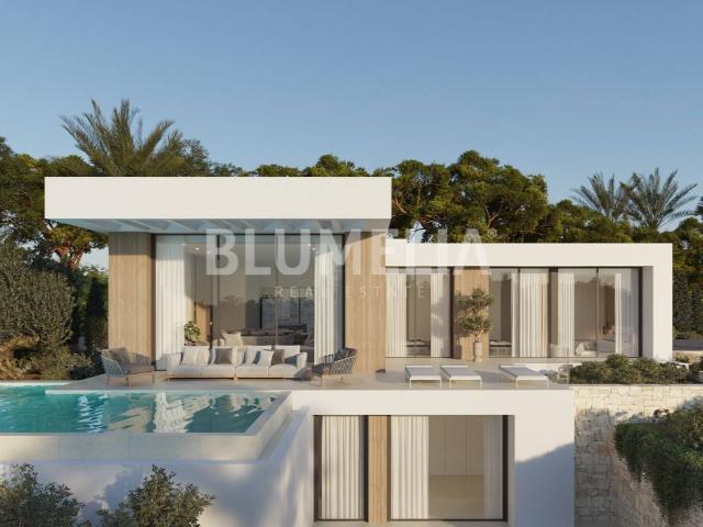 Casa chalet en Venta en El Montgó
