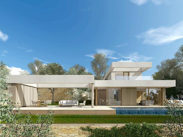 Casa chalet en Venta en El Montgó