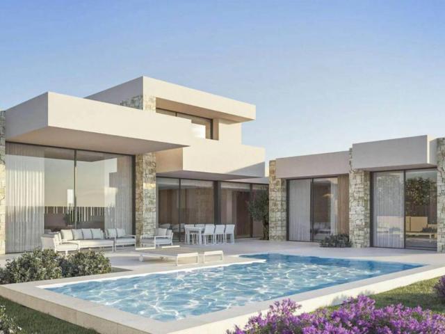 Casa chalet en Venta en El Montgó