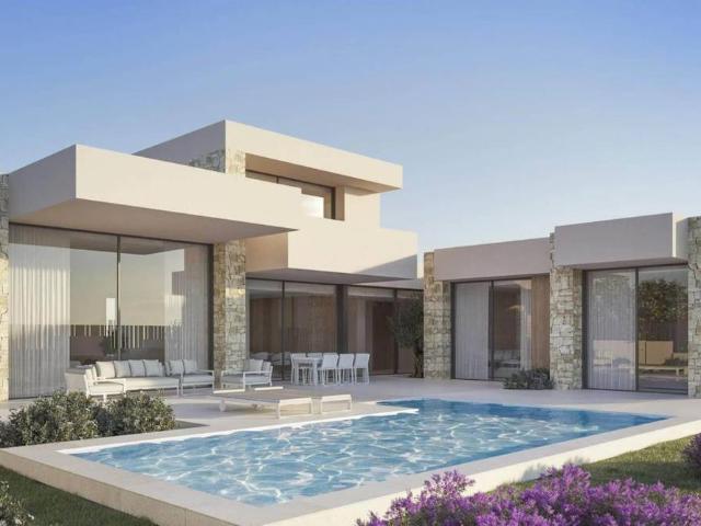 Casa chalet en Venta en El Montgó