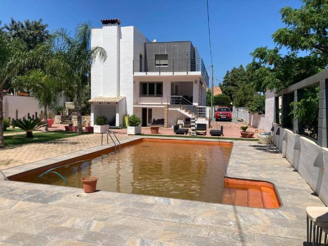 Casa chalet en Venta en El Montgó
