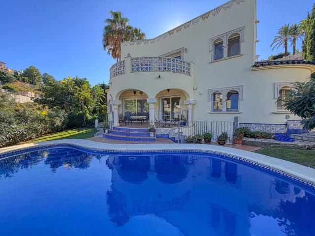 Casa chalet en Venta en El Montgó