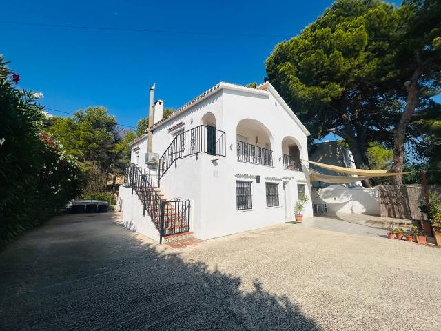 Casa chalet en Venta en El Montgó