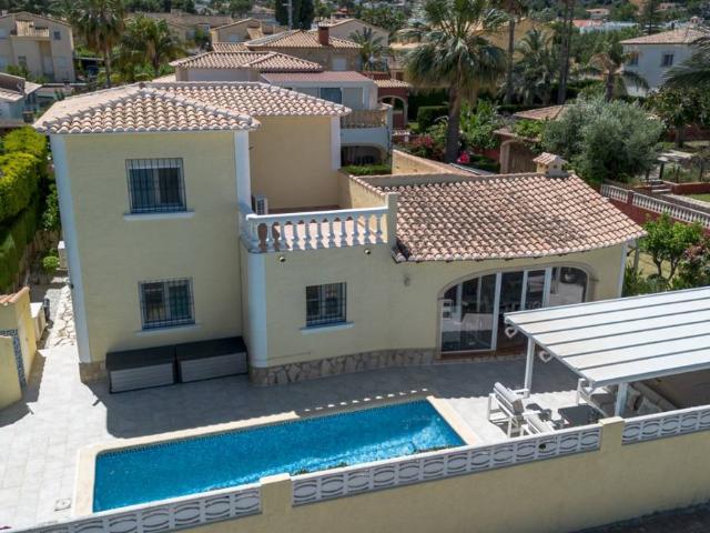 Casa chalet en Venta en El Montgó