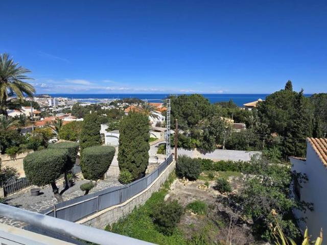 Casa chalet en Venta en El Montgó