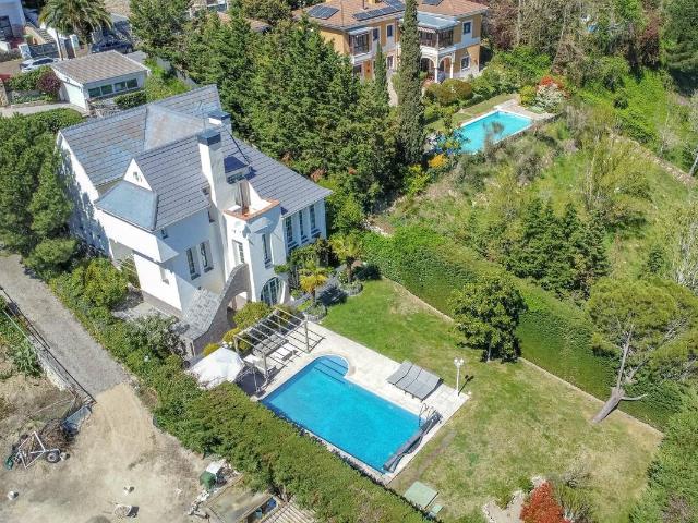Casa chalet en Venta en El Monte