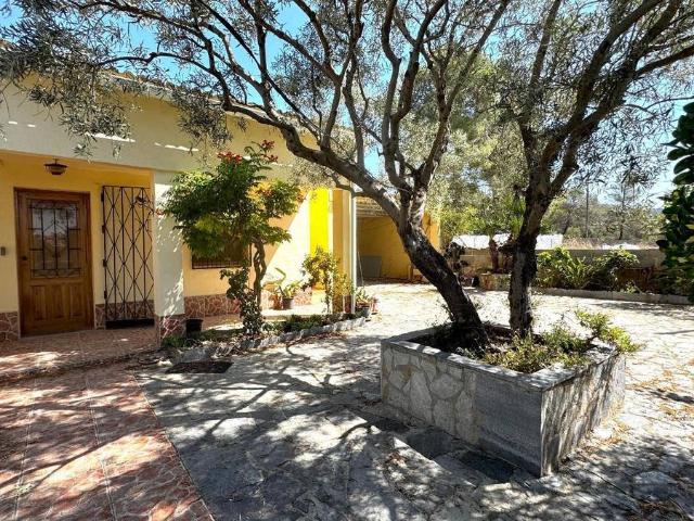 Casa chalet en Venta en El Montmell