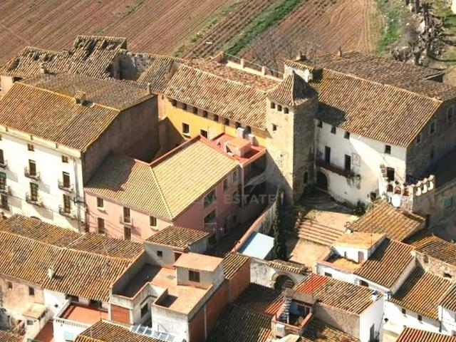 Casa chalet en Venta en El Montmell