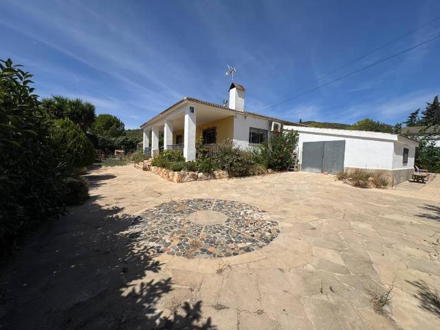 Casa chalet en Venta en El Montmell