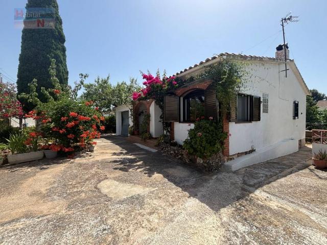 Casa chalet en Venta en El Montmell