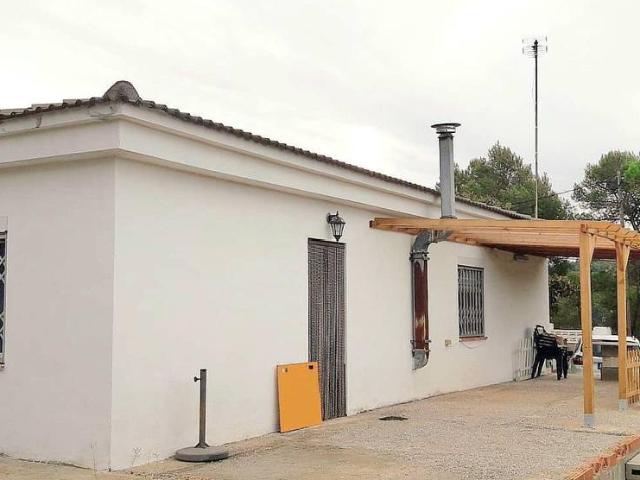 Casa chalet en Venta en El Montmell