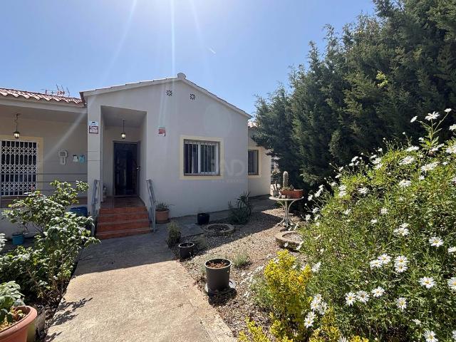 Casa chalet en Venta en El Montmell