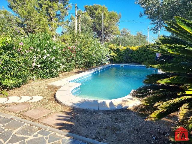 Casa chalet en Venta en El Montmell