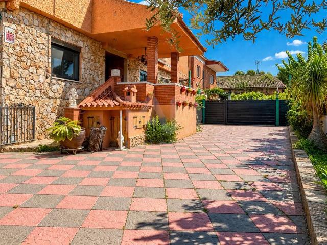 Casa chalet en Venta en El Montmell