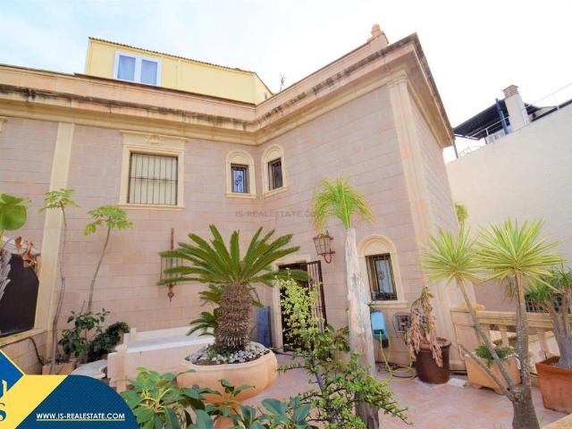 Casa chalet en Venta en El Moncayo El Pòrtic