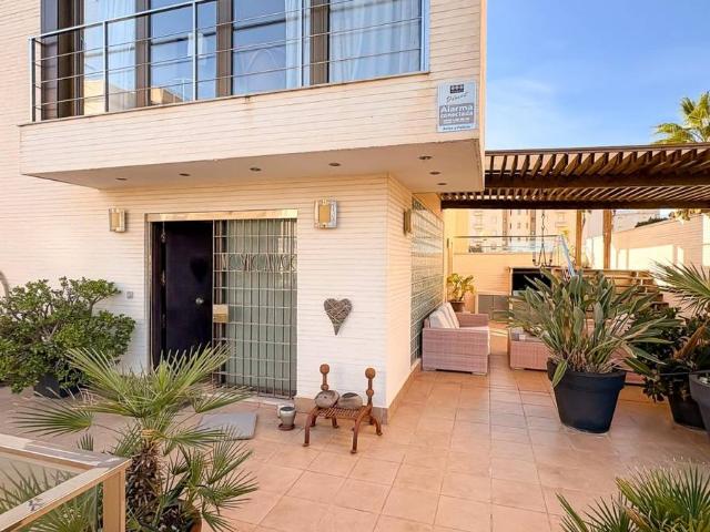 Casa chalet en Venta en El Moncayo El Pòrtic