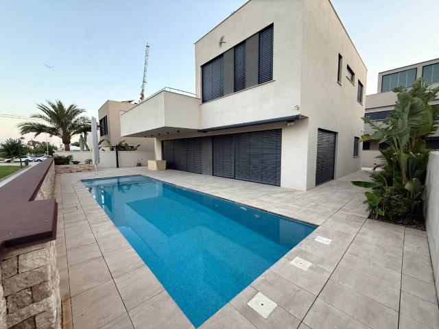 Casa chalet en Venta en El Mojón