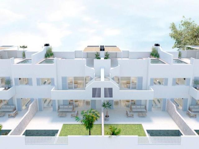 Casa chalet en Venta en El Mojón