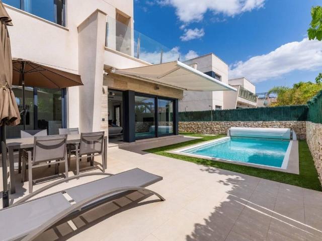 Casa chalet en Venta en El Mojón