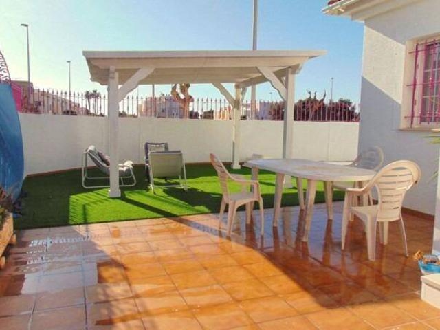 Casa chalet en Venta en El Mojón