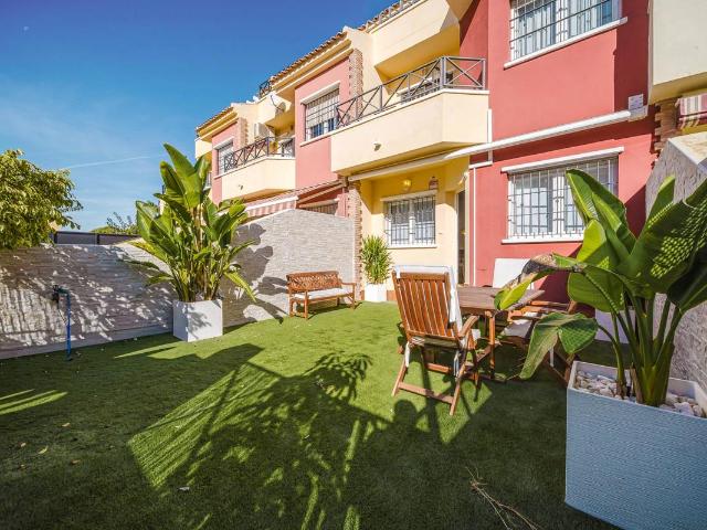 Casa chalet en Venta en El Mojón